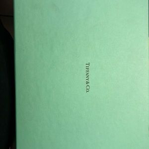 Tiffany Champagne Flute